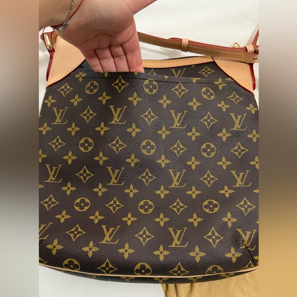 Brown Crossbody Bag - Picture 3 of 8